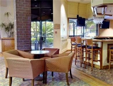 Days Inn & Suites Tallahassee Conference Center I-10 Hotel İç mekan fotoğraf
