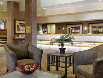 Days Inn & Suites Tallahassee Conference Center I-10 Hotel İç mekan fotoğraf
