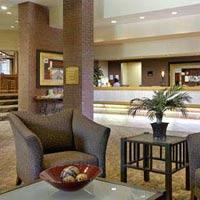 Days Inn & Suites Tallahassee Conference Center I-10 Hotel Dış mekan fotoğraf