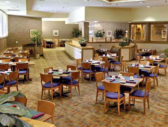 Days Inn & Suites Tallahassee Conference Center I-10 Hotel Restoran fotoğraf